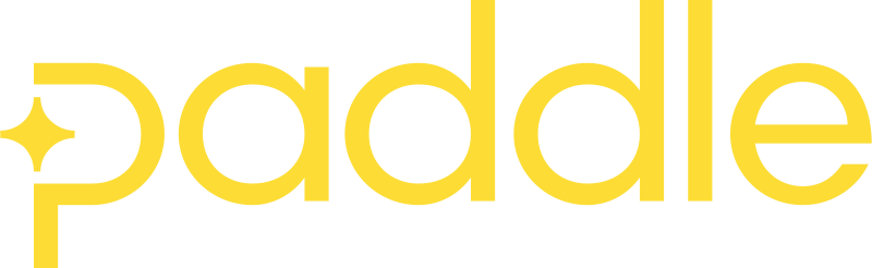 Paddle